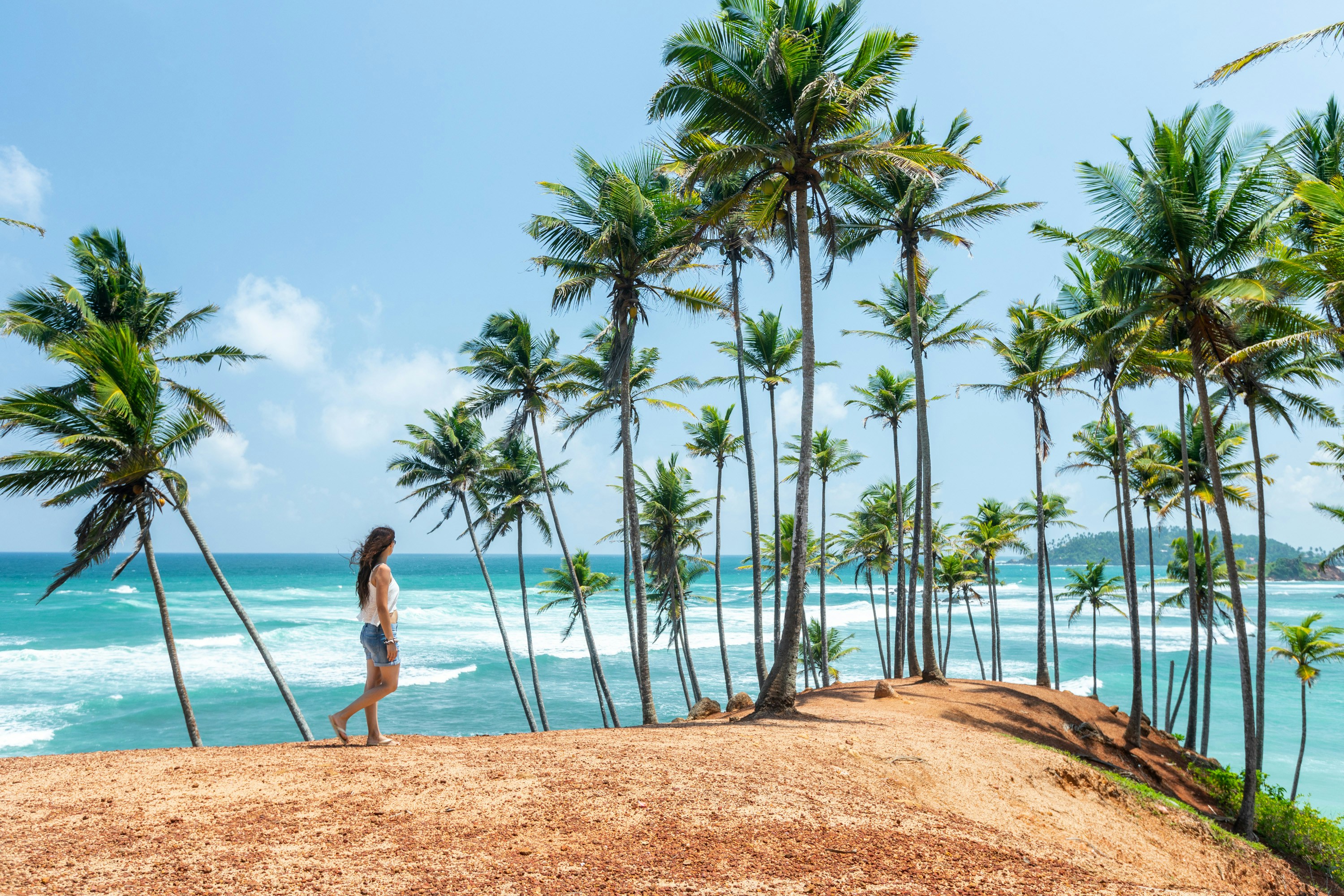 The Grand Sri Lanka Experience