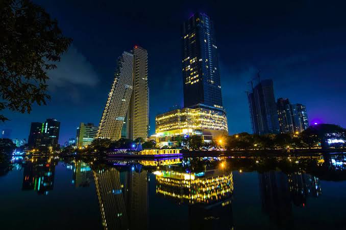 Colombo City Sightseeing