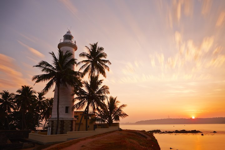 Galle Heritage & South Coast