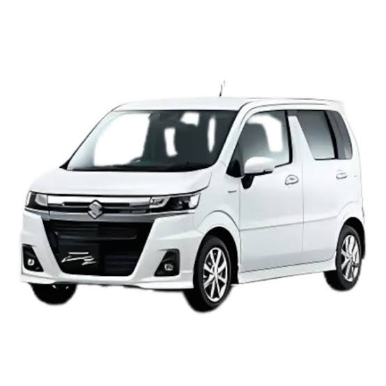 Suzuki Alto / Wagon R
