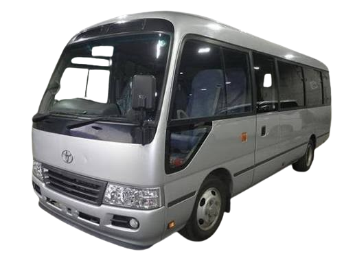 Toyota Coaster / Mitsubishi Rosa